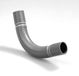 Vos Products DYKA Bocht - 5/8 Hostalit - 16mm grijs - 25st.