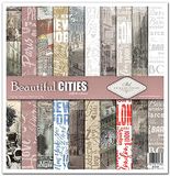 ITD Collection Scrapbooking-pakket - 310 x 320 mm - SLS-031 - 5901779161785