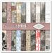 ITD Collection Scrapbooking-pakket - 310 x 320 mm - SLS-031 - 5901779161785