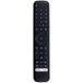 TCL Télécommande infrarouge de remplacement pour téléviseur intelligent avec commande vocale - Équivalent RC716 CUI1