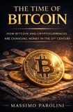 The Bol The Time of Bitcoin