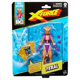 Marvel Legends Series Feral-actiefiguur