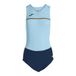 Joma Hardlooppak voor dames, maten S tot XL, ademend, met ritssluiting aan de voorkant, Record III