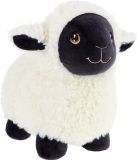 Keel Toys schaap - 25 cm - Wit
