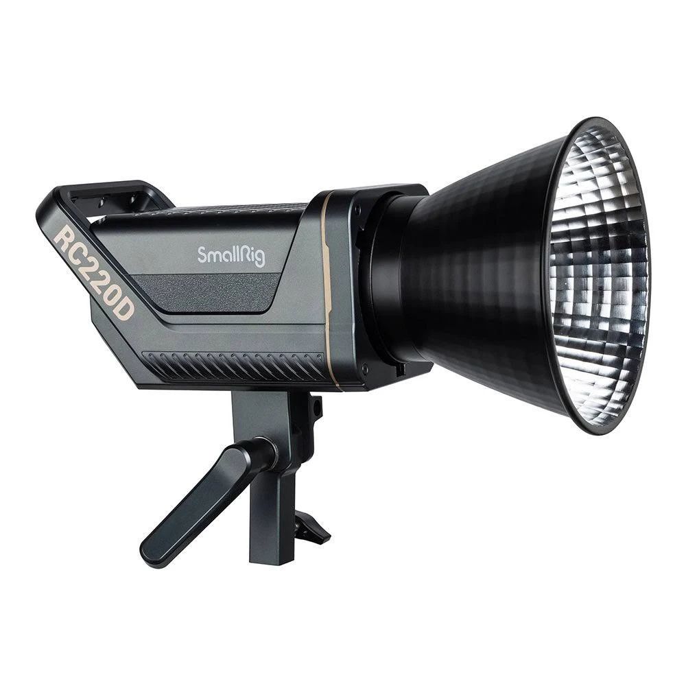 SmallRig RC220D Point-Source Video Light - 3618