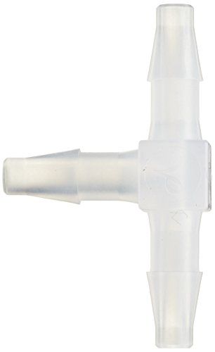 NeoLab 2-1814 T-stukken micro - 4,0 mm - 5,5 mm (10 stuks)