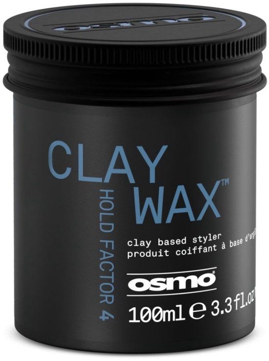 Osmo - Styling Clay Wax