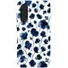 Selencia Vivid Backcover voor de Samsung Galaxy A36 / A56 - Midnight Blossom