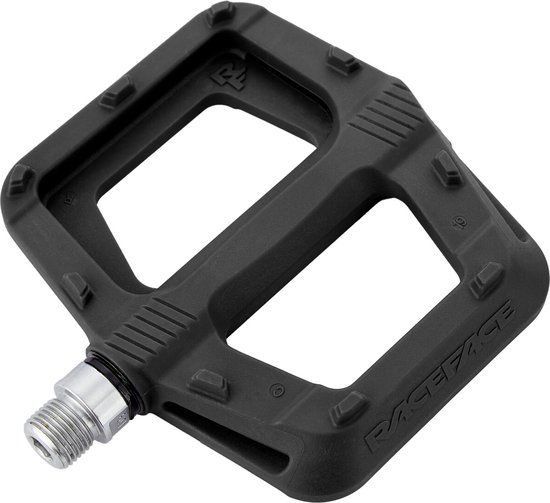 RIDE Race Face Ride Pedalen - Zwart