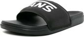 Vans La Costa Slide-On Unisex Slippers - Zwart