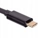 Akyga AK-AV-17 - Computerkabel - USB-C naar VGA - 1.8m - Full HD - 60Hz