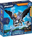PLAYMOBIL Dragons 71081 - How To Train Your Dragon - Thunder & Tom - Building Set