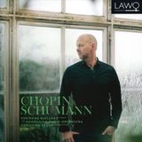 Sonic Rendezvous Lawo Classics Chopin & Schumann