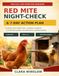 Red Mite Night-Check & 7-Day Action Plan: A Guided Coop Inspection, Cleaning Calendar and Symptom Journal for Backyard Chicken Keepers