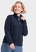 Schöffel Leona3 Fleecejack voor dames, navy blazer, 48
