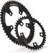 Shimano Plateau Super11 SSC 110/48T Noir