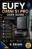 Eufy Omni S1 Pro User Guide