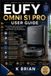 Eufy Omni S1 Pro User Guide