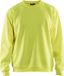 Blåkläder Sweatshirt 3401-1074 - High Vis Geel - S