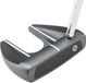 Odyssey DFX V-Line Fang DB Putter 35 inch Rechtshandig Zwart Staal