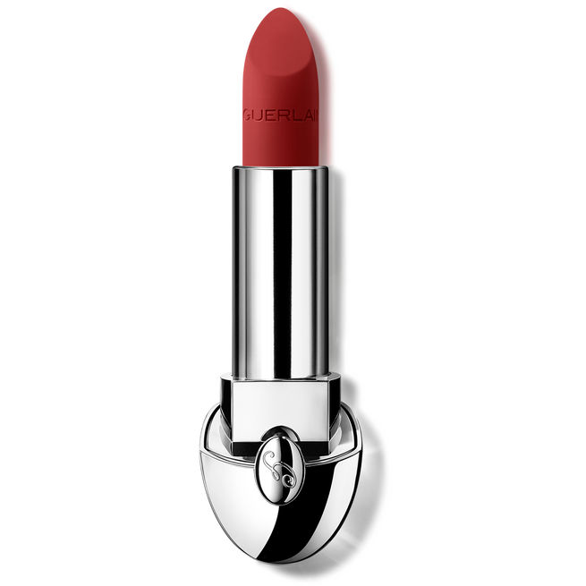 Guerlain 16h Wear High-pigmentation Velvet Matte Lipstick