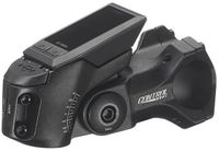 Controltech Verstelbare stuurpen Controltech STEB-01 E-Bike Kiox Zwart/Grijs Aluminium