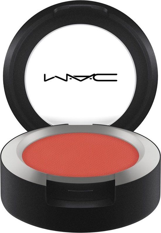 MAC Cosmetics Powder Kiss Soft Matte So Haute Right Now Oogschaduw - 1,5g