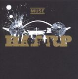 Warner Music Muse Haarp