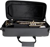 Gator Cases GL-TRUMPET-R23 softcase trompet rechthoekig