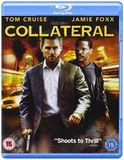 Collateral Paramount Collateral (2004) Blu-ray Engels