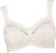 Anita Comfort Safina Bh zonder Beugel 5448 Zwart - maat EU 100B / FR 115B