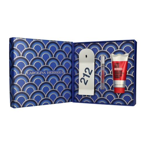 Carolina Herrera 212 Men / 100 (ml) / Men