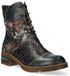 Laura Vita Veterboot Cocrailo 24 SOA0053-24G Indigo Blauw