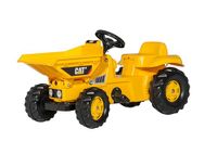 Rolly Toys RollyKid Dumper Cat 024179