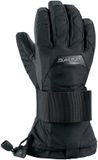 Dakine Wristguard Skihandschoenen Junior Zwart Unisex XL