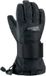 Dakine Wristguard Skihandschoenen Junior Zwart Unisex XL