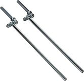 Trend UCRB/CR CRB gebogen stangen