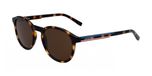 Lacoste L916S N Havana 50/21/145 UNISEXE Lunettes de soleil