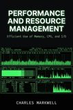Performance Libri GmbH From Writing Native Code to Building Scalable and Maintainable Systems- Performance and Resource Management