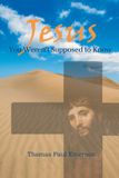Jesus: Libri GmbH Jesus: You Weren't Supposed to Know Paperback
