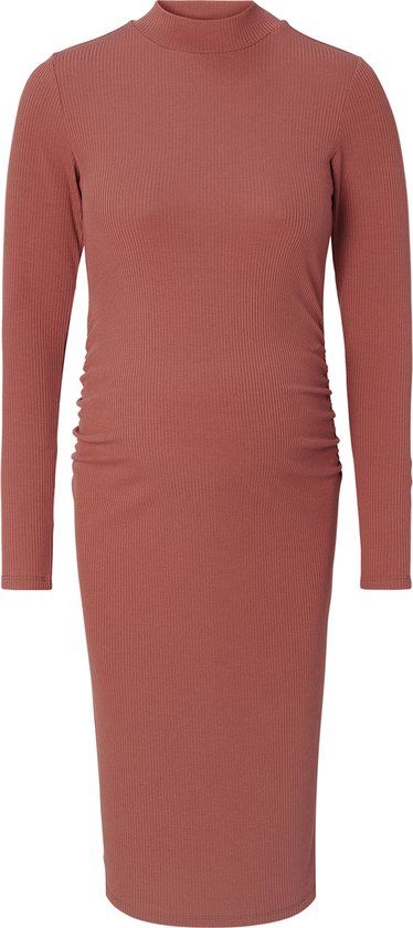 Noppies Aima Zwangerschapsjurk - Sienna - Maat XS