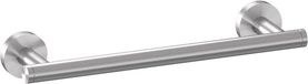 Brauer Handdoekrek 30 cm - Rvs Geborsteld Pvd