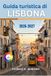 Guida Libri GmbH Guida turistica di Lisbona 2026-2027: Pianifica la tua visita ad Alfama, Belém e Sintra con itinerari a piedi, consigli sui tram, gastronomia locale,
