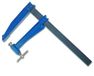 Bahco Pince étau - 120x1000mm