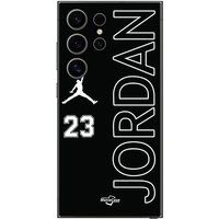 Samsung Galaxy S25 Ultra jordan 23 Logo Maniacase