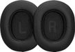 kwmobile 2x oorkussens geschikt voor JBL Tune 770NC / 770 / 720BT / 720