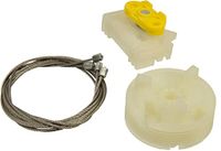 Taros Trade 314196 Raamheffer reparatieset links voor
