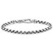 Thomas Sabo - Unisex Armband - Zilver - 20 cm - A2005-637-21-L20