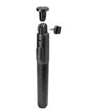 Spigen Universeel Smartphone Tripod Statief / Bluetooth Selfie Stick Zwart