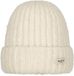 Barts Wellawaya Beanie - White - Women - One Size